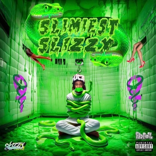 Payroll - Slime Next Door (feat. Vontee the Singer) [Prod. Kez Diddier]