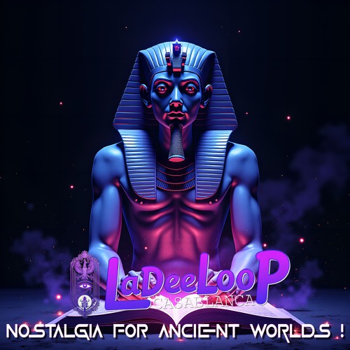 NoSTaLGia FoR aNCieNT WorLDS !