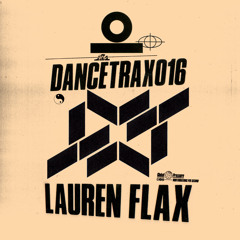 Lauren Flax - Sequenc_tial Discord