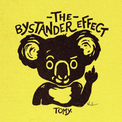 the bystander effect