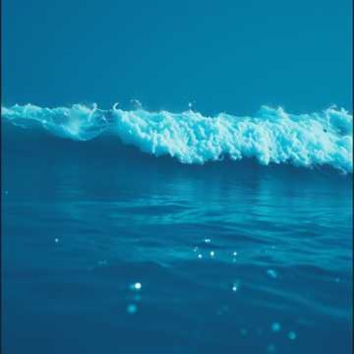 wavy