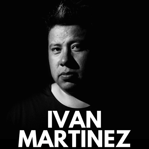 070 Progsonic Sessions- Ivan Martinez