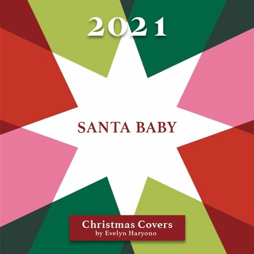 Santa Baby 2021 Christmas Cover (Eartha Kitt)