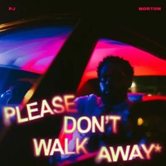 PJ Morton - Please Don't Walk Away (Hirshy Remix)