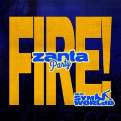 Zanta Party (feat. SYM WORLDD)