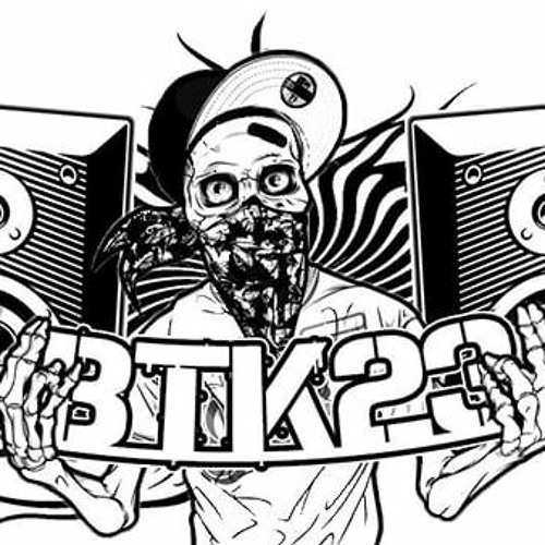 Badtekk - pohadka