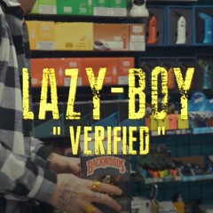 Lazy Boy - Verified