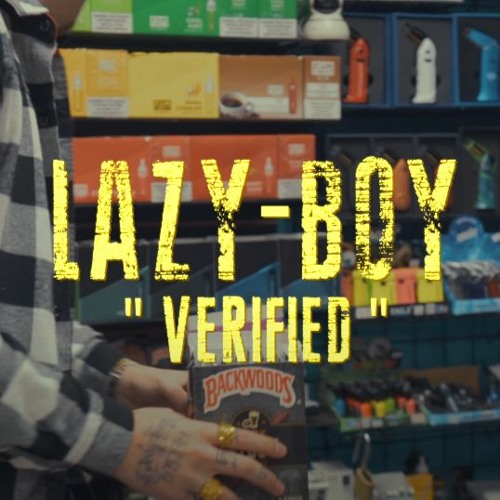 Lazy Boy - Verified
