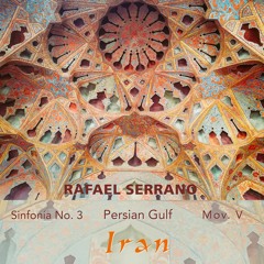 Sinfonía No. 3 - Mov. V - Iran