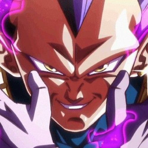 Artista imaginou como seria a versão colorida do Ultra Ego de Vegeta em Dragon  Ball Super - Critical Hits