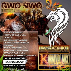SIWO KARNIVAL MIXXX