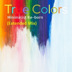 True Colors (Extended Mix)
