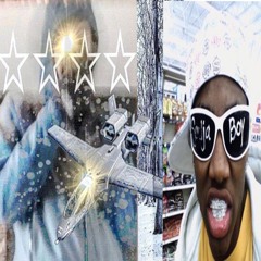 Kiss me thru the phone (prod by me.)