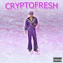OG JULO X TURBOGG - CRYPTOFRESH (video soon)