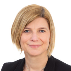 Unnur Helga, framkvæmdir og flutningskerfi framtíðarinnar