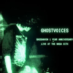 Basshaven 1 Year Anniversary (Live @ The NASA CCTX) 10-28-23