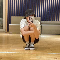 -Game Boy- P1Harmony Jongseob