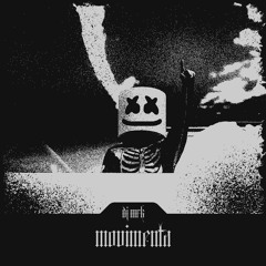 MTG - MOVIMENTA - Marshmello, Tropkillaz, MU540 & Mc Gw [DJ MRK]