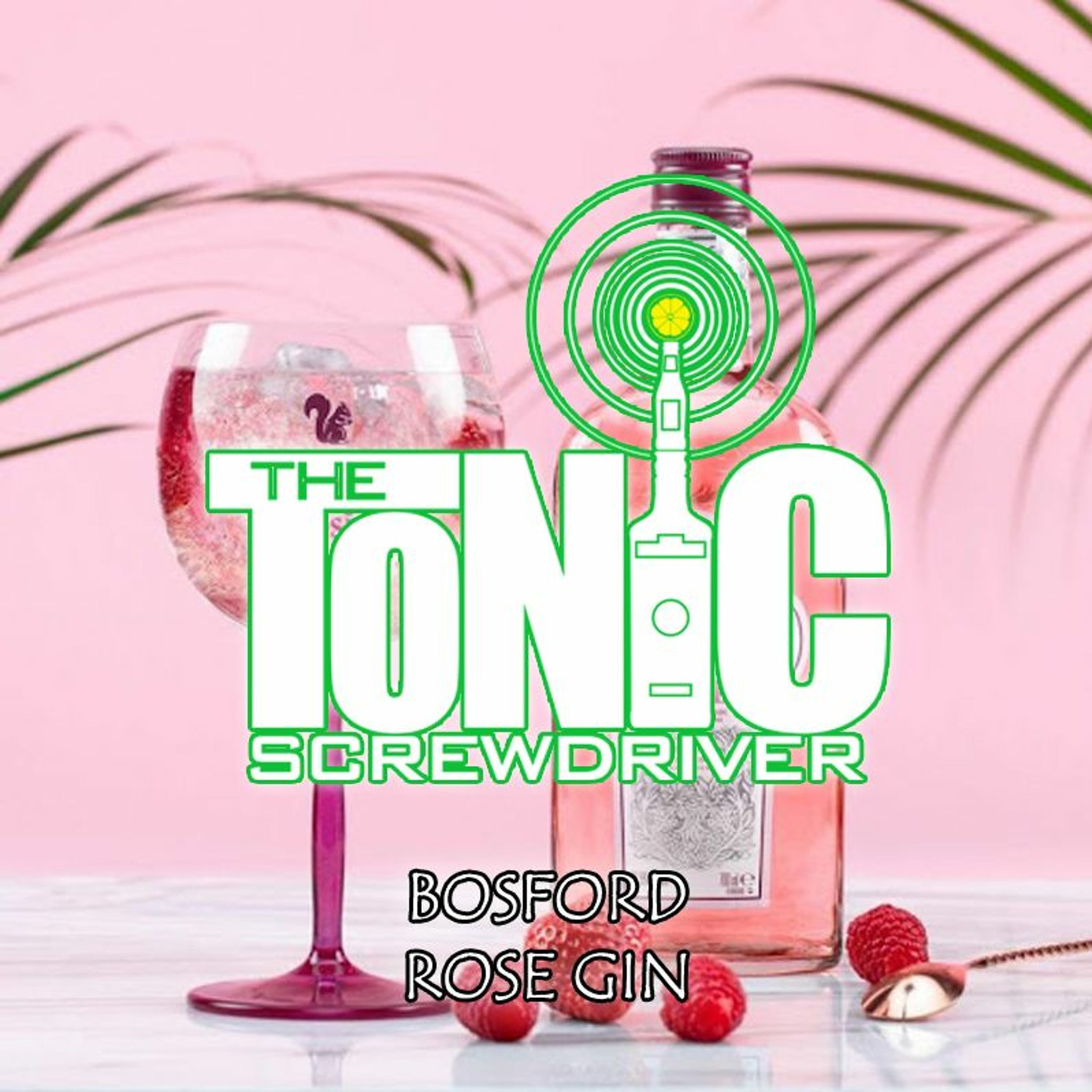 The Tonic Screwdriver