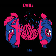 Pilhoù