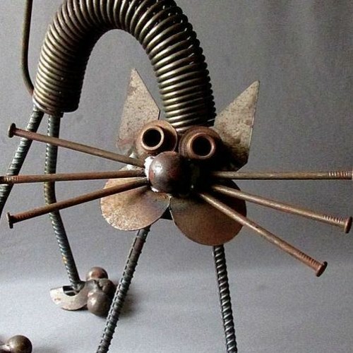 Lead Cat (1)