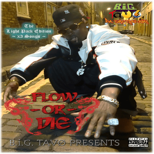 B.i.G. TAVØ - First Class