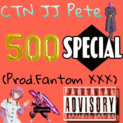500 Special