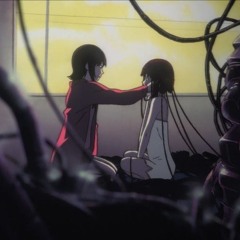 "I never meant to make you cry..." (SEL) X Sea, Swallow me