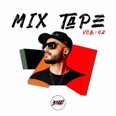 Mix Tape Vol.002