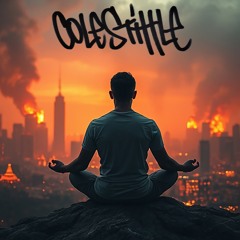 02 Cole Stittle - Ca$h Grab