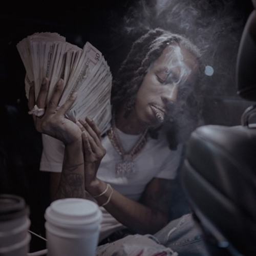 Baby Smoove - Blue Monty (Snippet) (Prod By Rocaine)