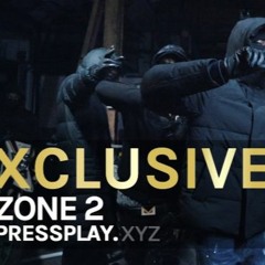 (Zone 2) Karma X Trizzac X Kwengface X Snoop - CENSORED (Music Video) (1)
