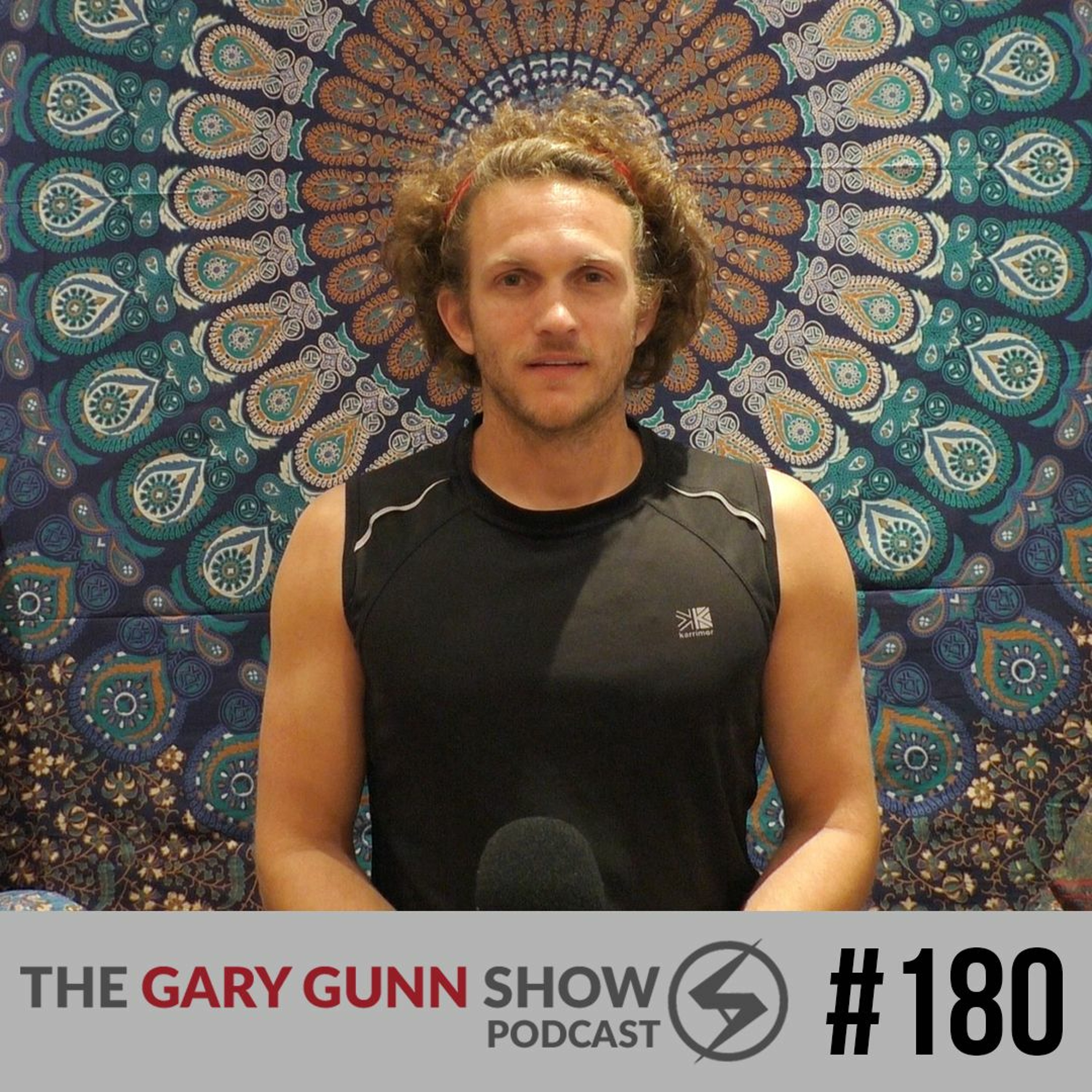 The Gary Gunn Show Podcast