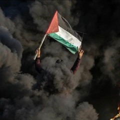 Miklo - WE STAND WITH GAZA