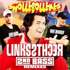 Links Rechts (2nd Bass Verrekes Hard Remix)