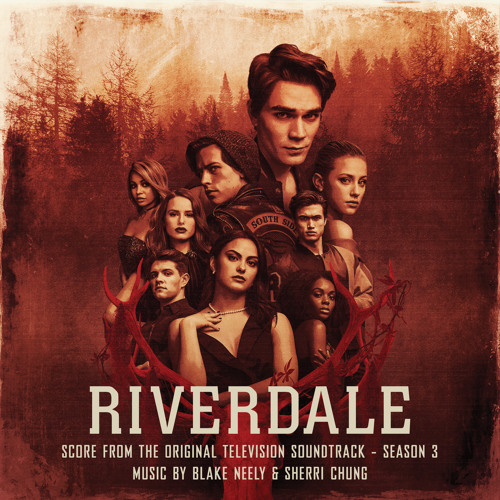 Riverdale s3 deals online free
