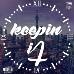 Jv - Keep It A Six (FT Slummy, Kenoh)