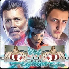 culprit-san hyaluronan cocytus - VF r.e.v.o Freesdtyle off the dome (Mixed by Gene Iwakura)