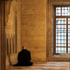 {قُلْ لَا أَمْلِكُ لِنَفْسِي ضَرًّا وَلَا نَفْعًا}-عبدالرحمن مسعد
