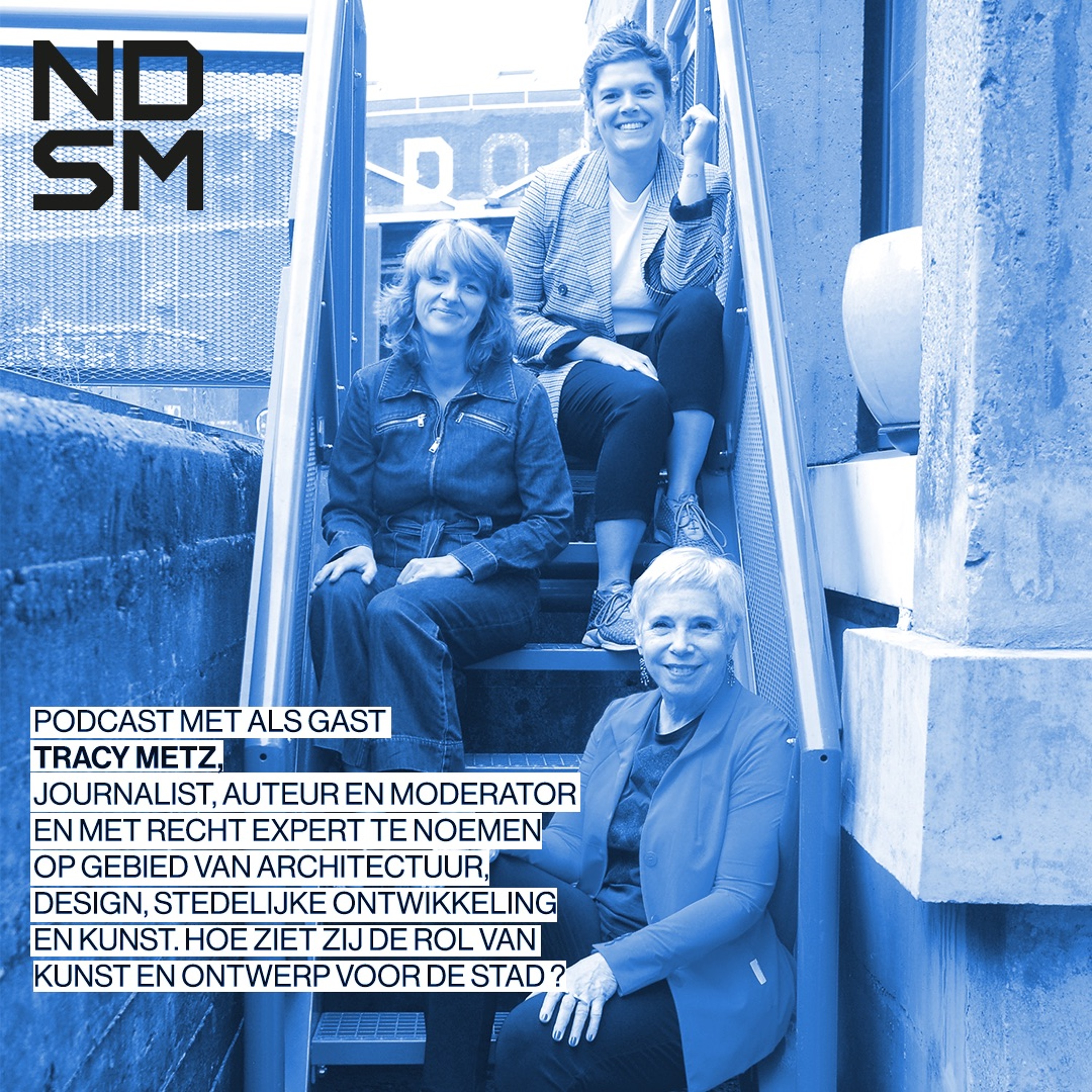 NDSM X