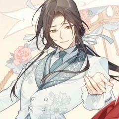 have nothing to say 无言 / TGCF 天官赐福