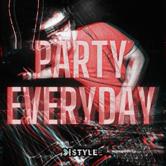Party Everyday