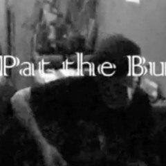 Pat the Bunny - Free & Alone live at the tea factory