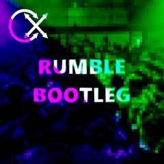 Skrillex, Fred Again & Flowdan - Rumble (CARELEXX BOOTLEG)