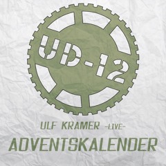 #12 Ulf Kramer -Live-