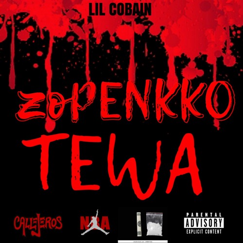 LIL COBAIN - zoPENKKO TEWA