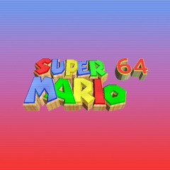 Super Mario 64 - Wing Cap Theme Synthwave Cover