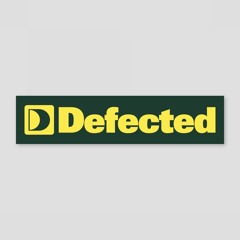 Defected Classics  - Louie Vega, Tensnake, Sandy Rivera, Sam Divine, Dennis Ferrer, KiNK. WIL142