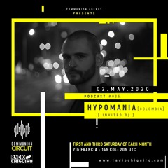 CC 035: Hypomania