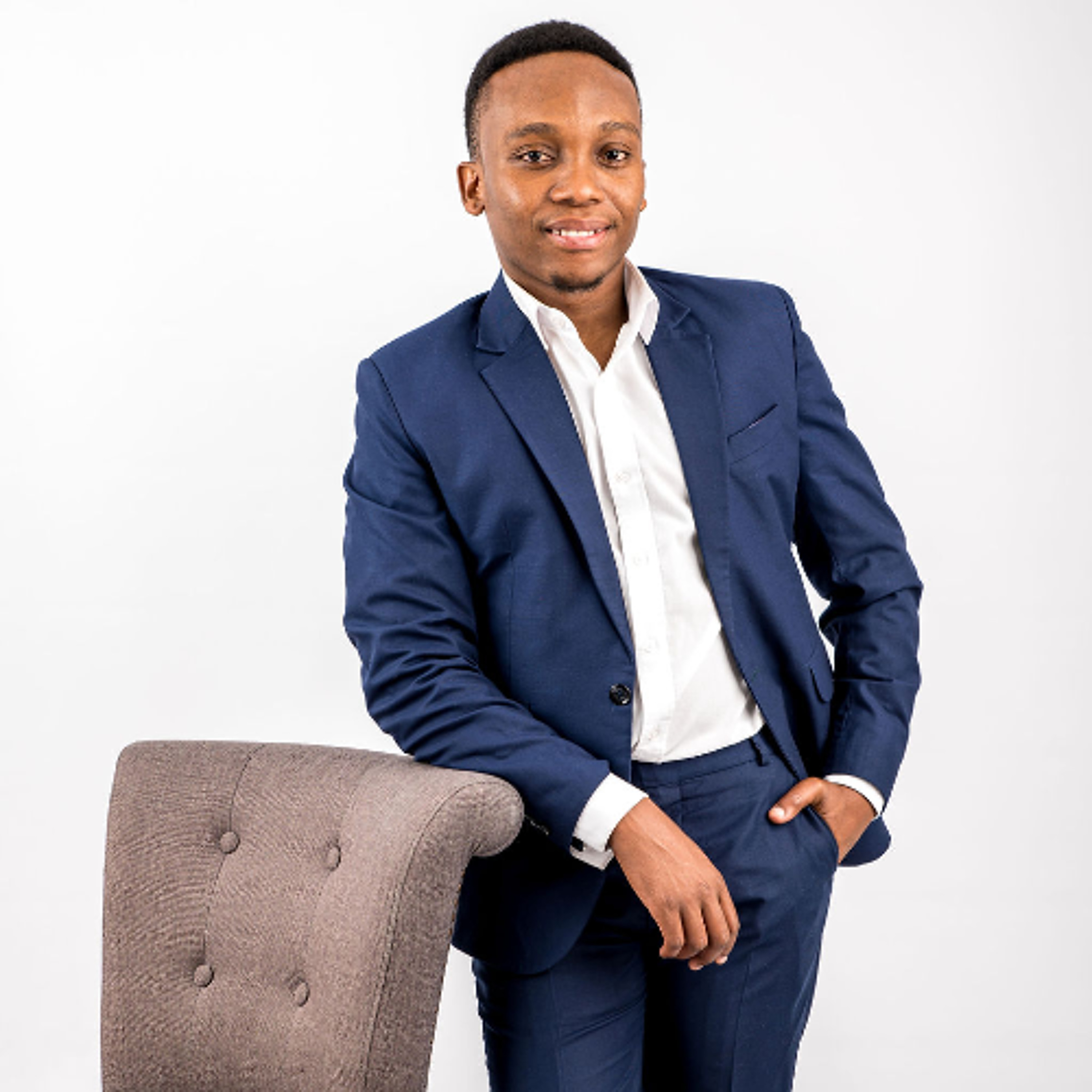 Why is it difficult to start afresh? Three Inspirational Takeaways by Vusi Maupa
